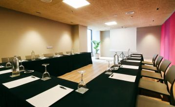 Hotel Zenit Sevilla****