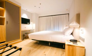Hotel Zenit Sevilla****