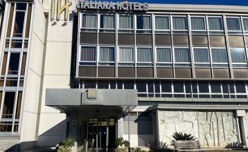 Italiana Hotels
