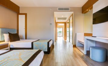 TUI Magic Life Jacaranda