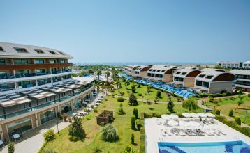 TUI Magic Life Jacaranda