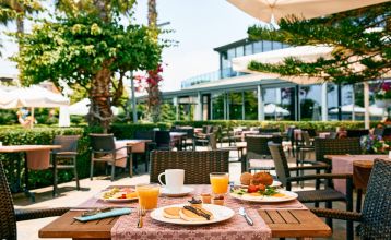 TUI Magic Life Jacaranda