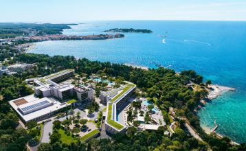Valamar Pical Hotel