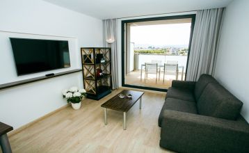 Hotel Playa Oliva***