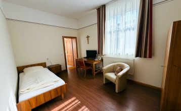 Gästehaus Schweiklberg