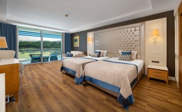 Sueno Hotels Deluxe Belek