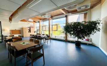 Vitalhotel Quellengarten***S