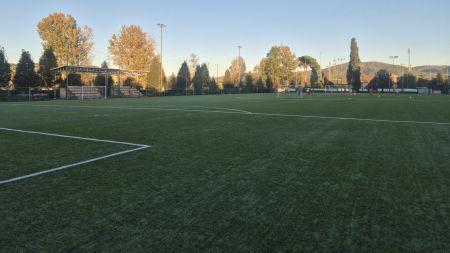 Kunstrasen Firenze Sud Sporting Club