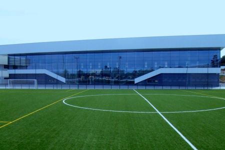 Kunstrasenplatz Altea