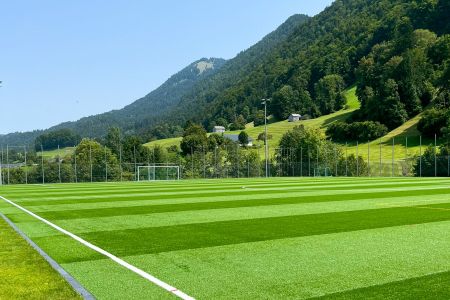 Kunstrasenplatz Sportplatz Andelsbuch, Andelsbuch