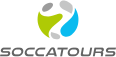 SOCCATOURS Logo