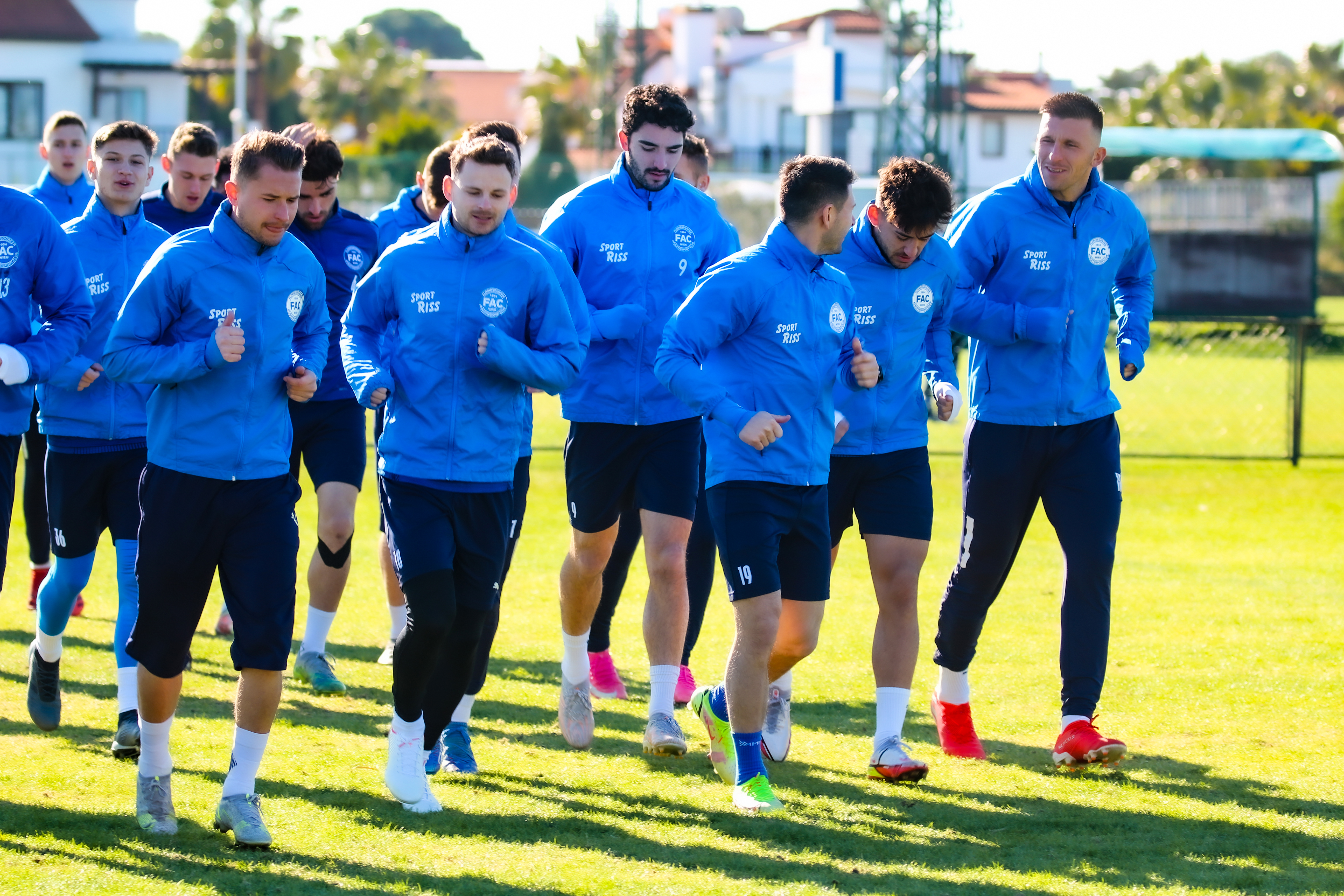 Is opwarmen tijdverspilling?