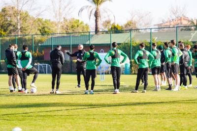 Waarom trainingskampen in het buitenland zinvol zijn voor voetbalclubs