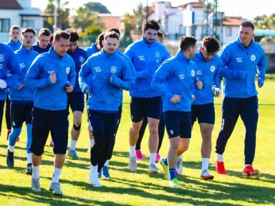 Is opwarmen tijdverspilling?