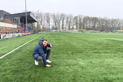 Zakenreizen bij SOCCATOURS