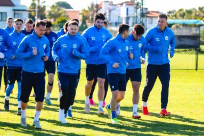 Is opwarmen tijdverspilling?