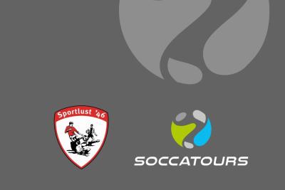 Sportlust ’46 met SOCCATOURS in Alicante
