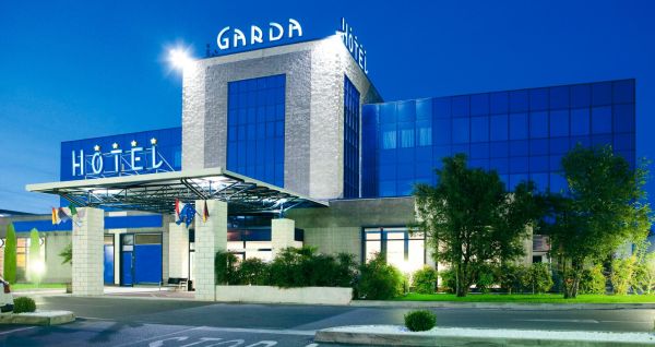 Garda Hotel****