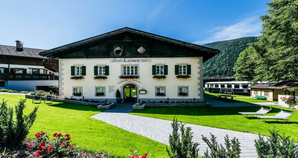 Inn &amp; Hotel Lener****