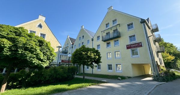 Hotel und Tagung Puchheim***