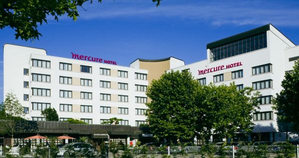 Mercure Hotel****