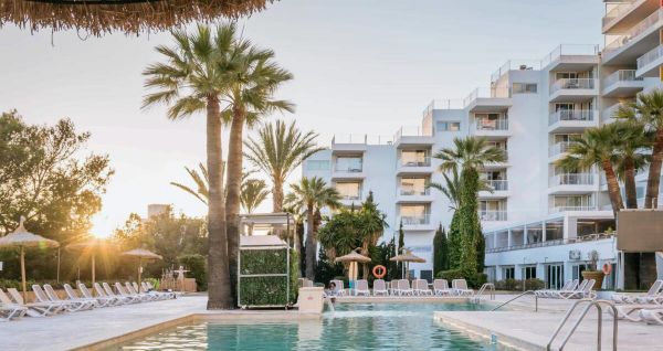Aparthotel Vistasol