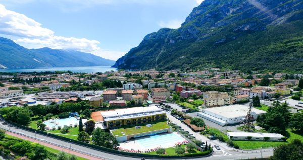 Garda Sporting Club Hotel****