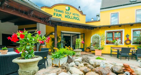 Hotel Höllrigl****