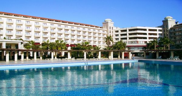 Hotel Kaya Belek