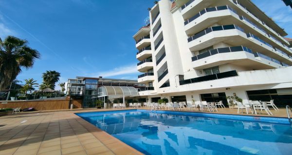 Sporthotel Santa Susanna Don Angel