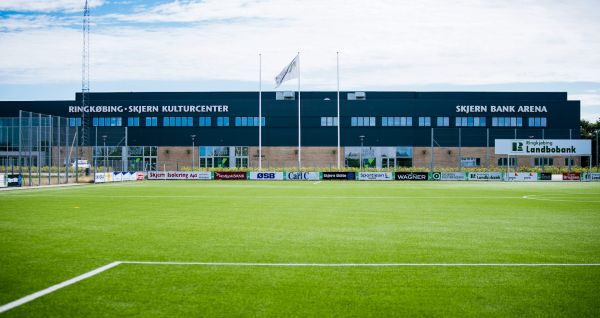 Sportssenter Skjern
