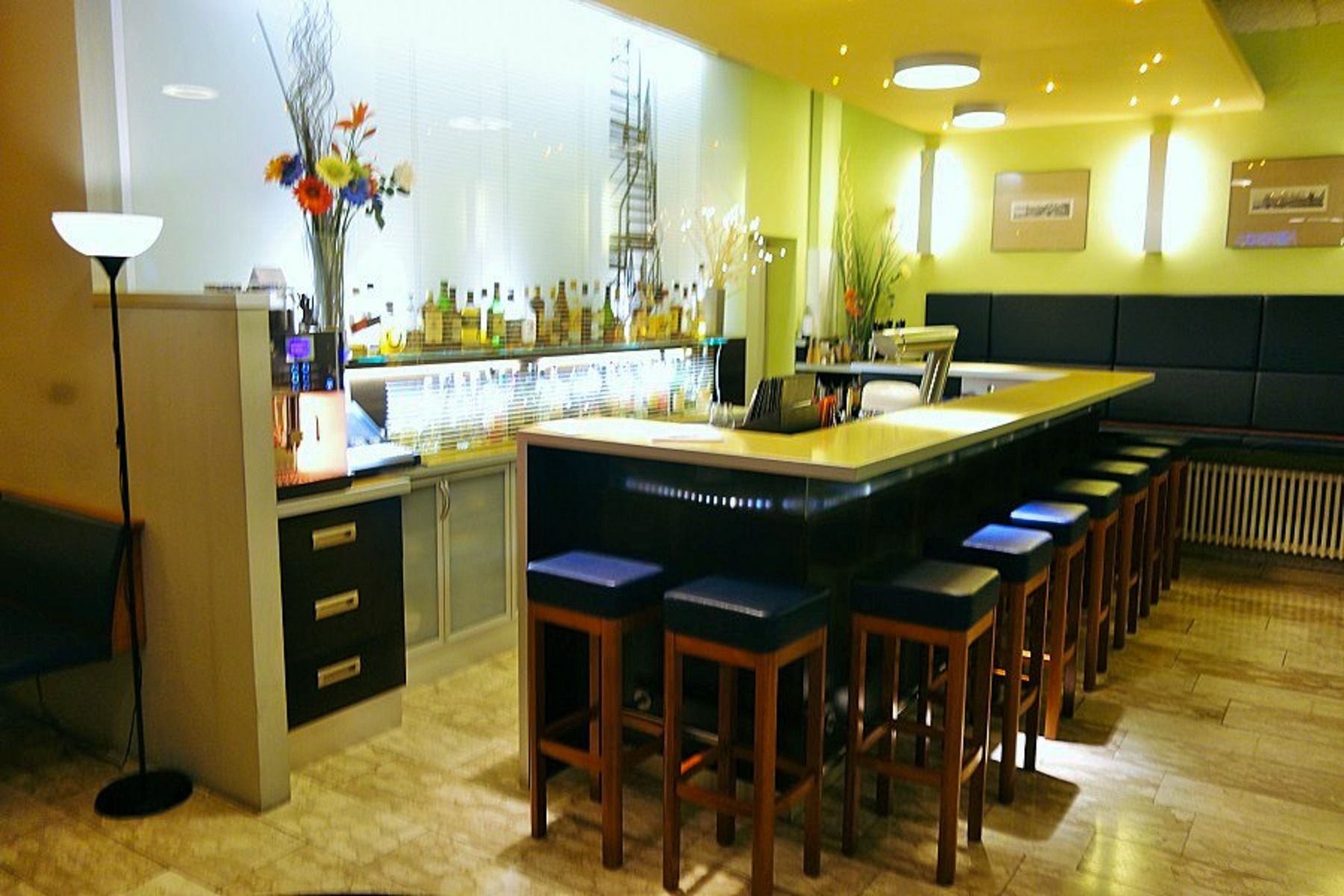 Best Western Hotel Ambassador***