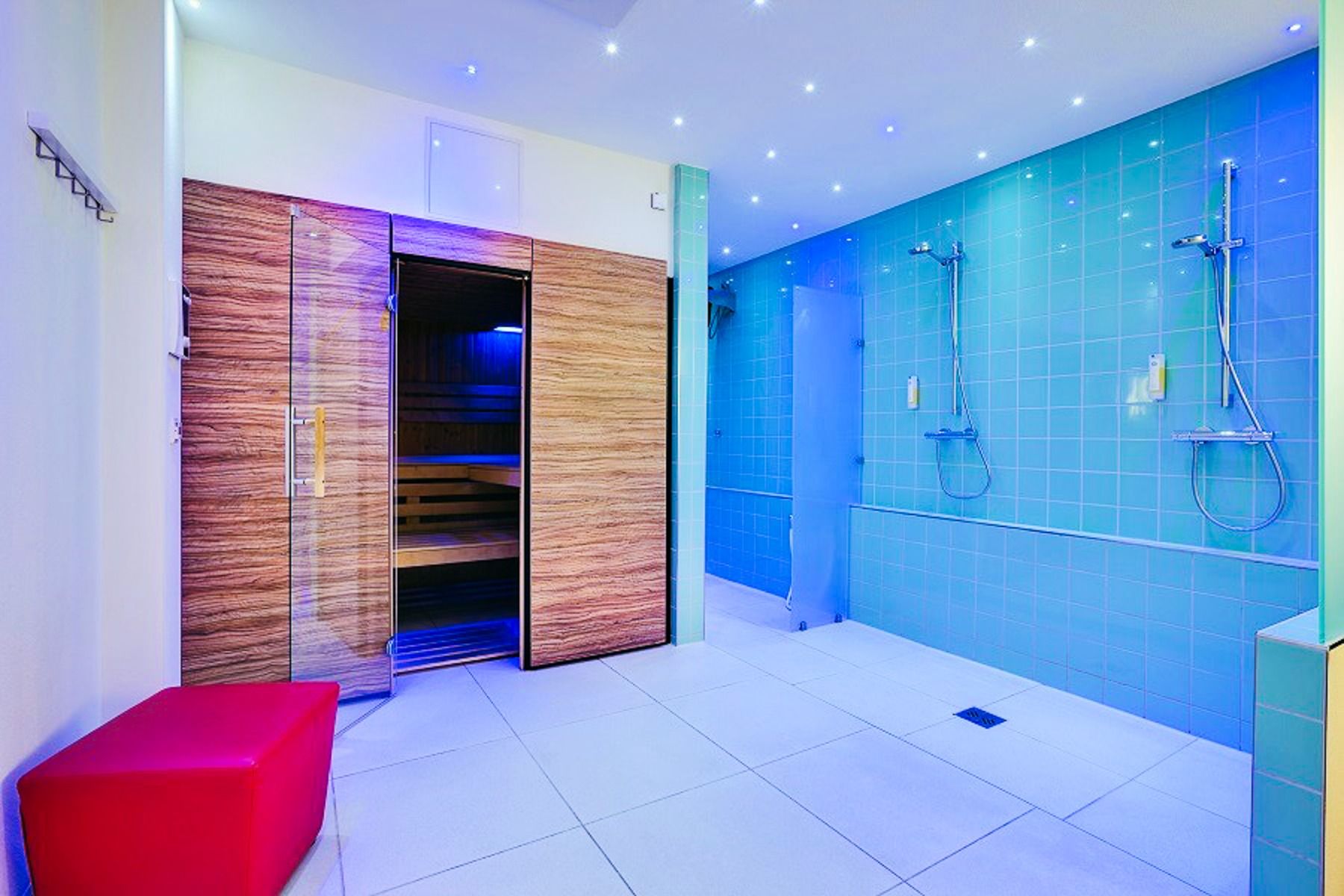 Best Western Hotel Ambassador***