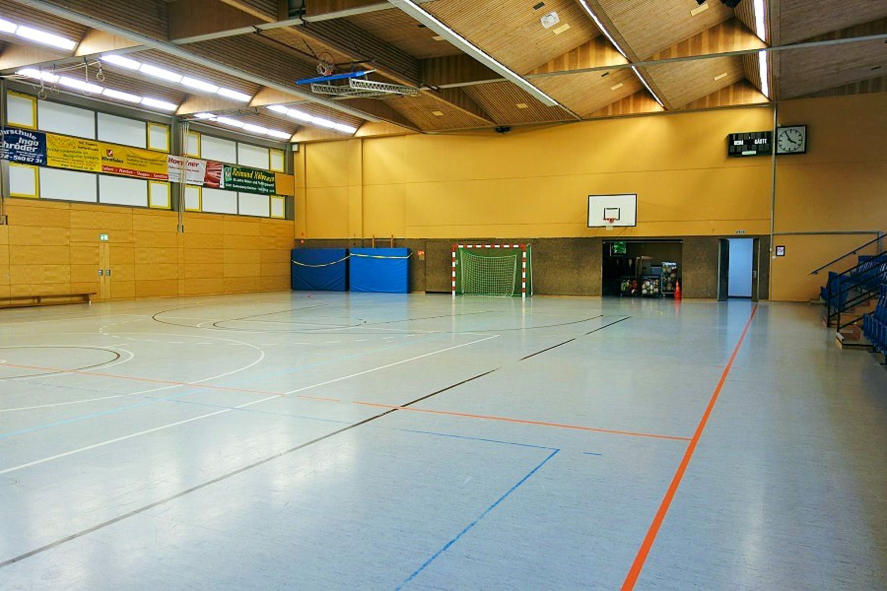 Best Western Hotel Ambassador***