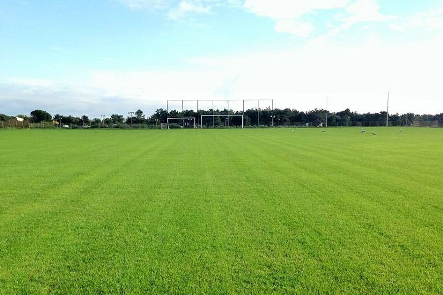 Trainingsplatz 4 Medulin