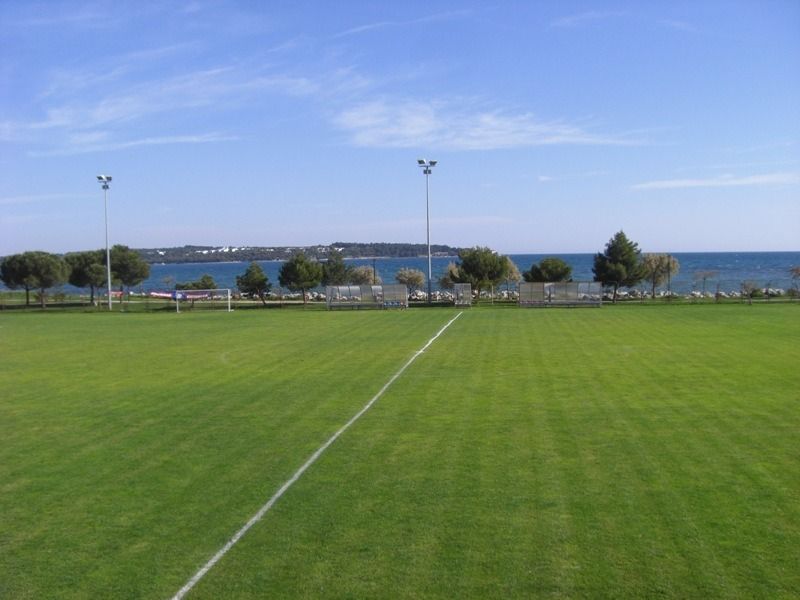 Stadion NK Novigrad