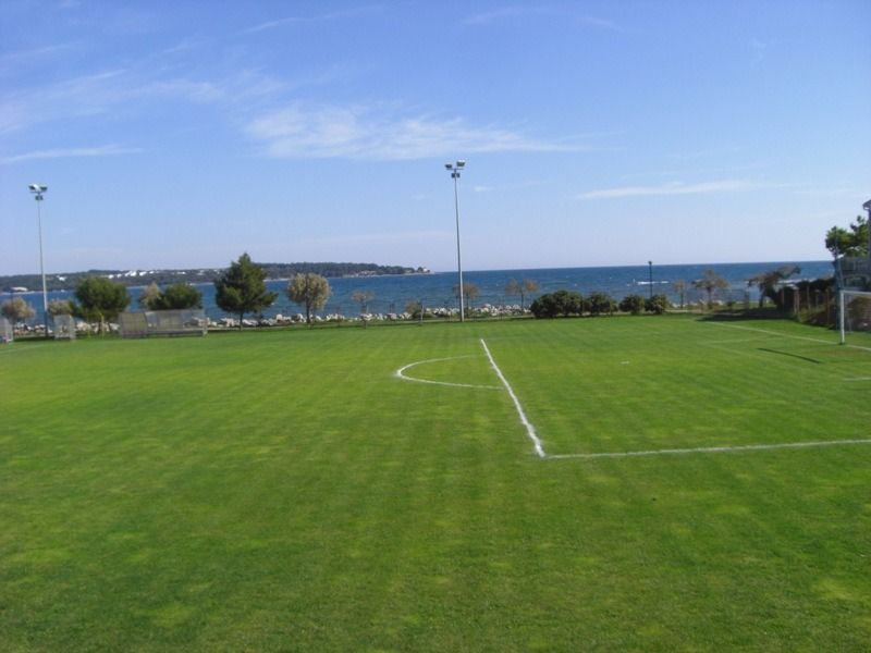 Stadion NK Novigrad