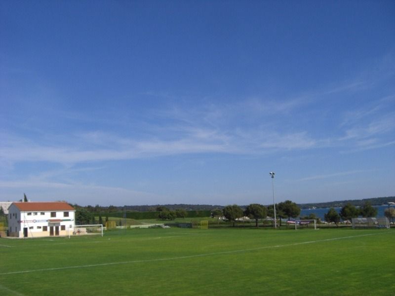 Stadion NK Novigrad