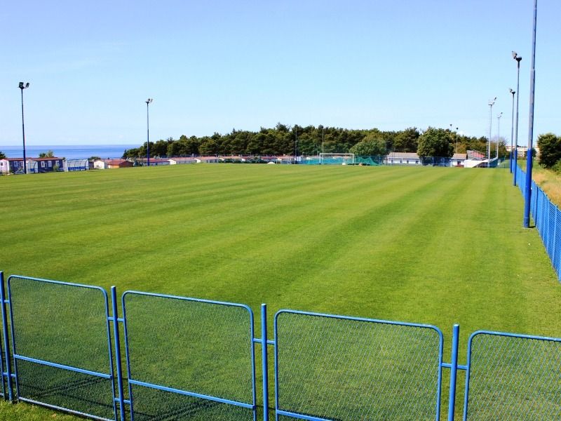 Trainingsplatz 2 Novigrad