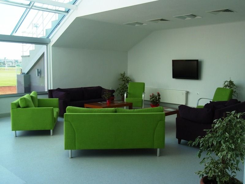 Emirhan Sport Center Stadion