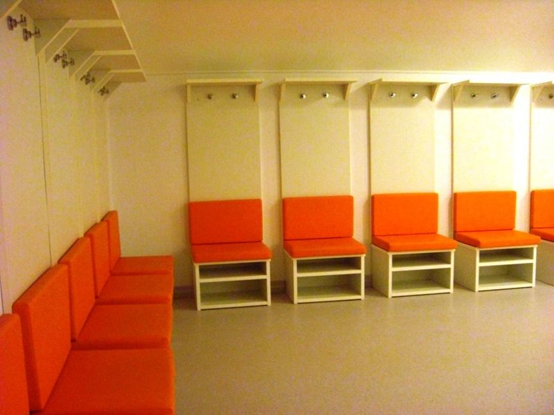 Emirhan Sport Center Stadion