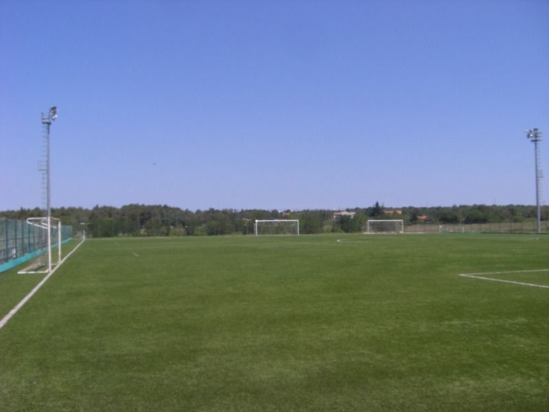 Fußball-Campus Stella Maris Platz 2