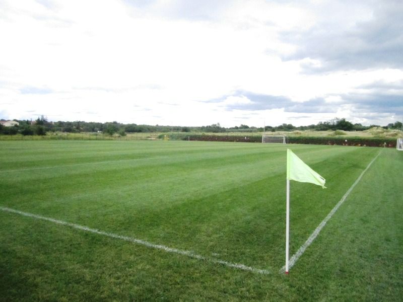 Fußball-Campus Stella Maris Platz 4