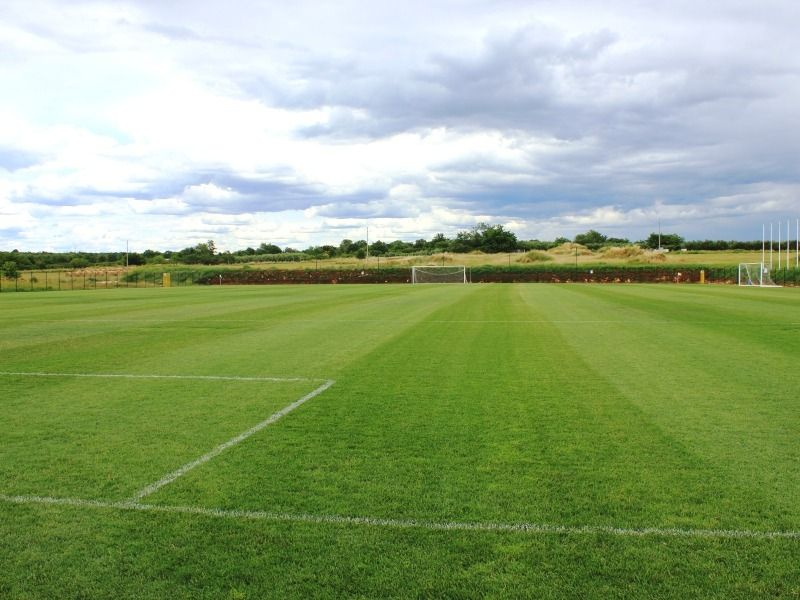 Fußball-Campus Stella Maris Platz 4
