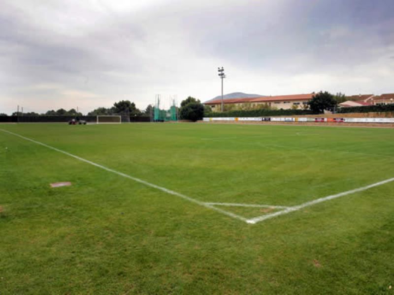 Stadion L Alfas del Pi