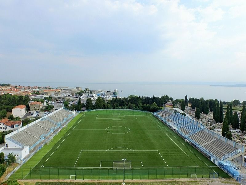 Stadion NK Izola