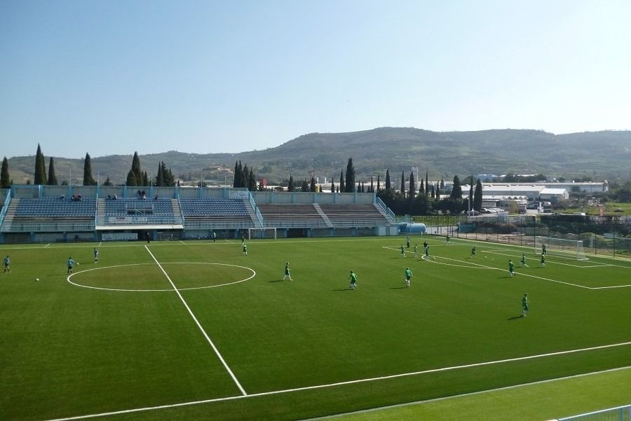 Stadion NK Izola