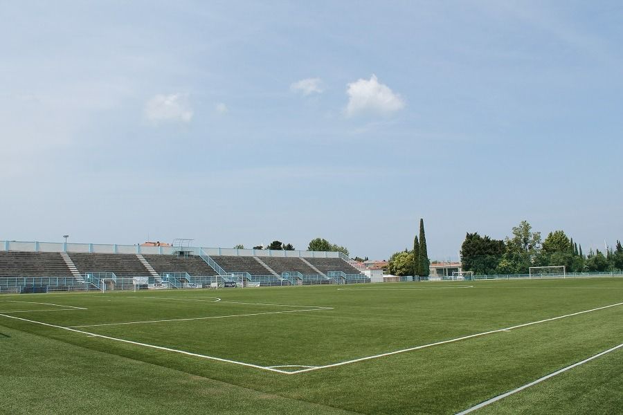 Stadion NK Izola