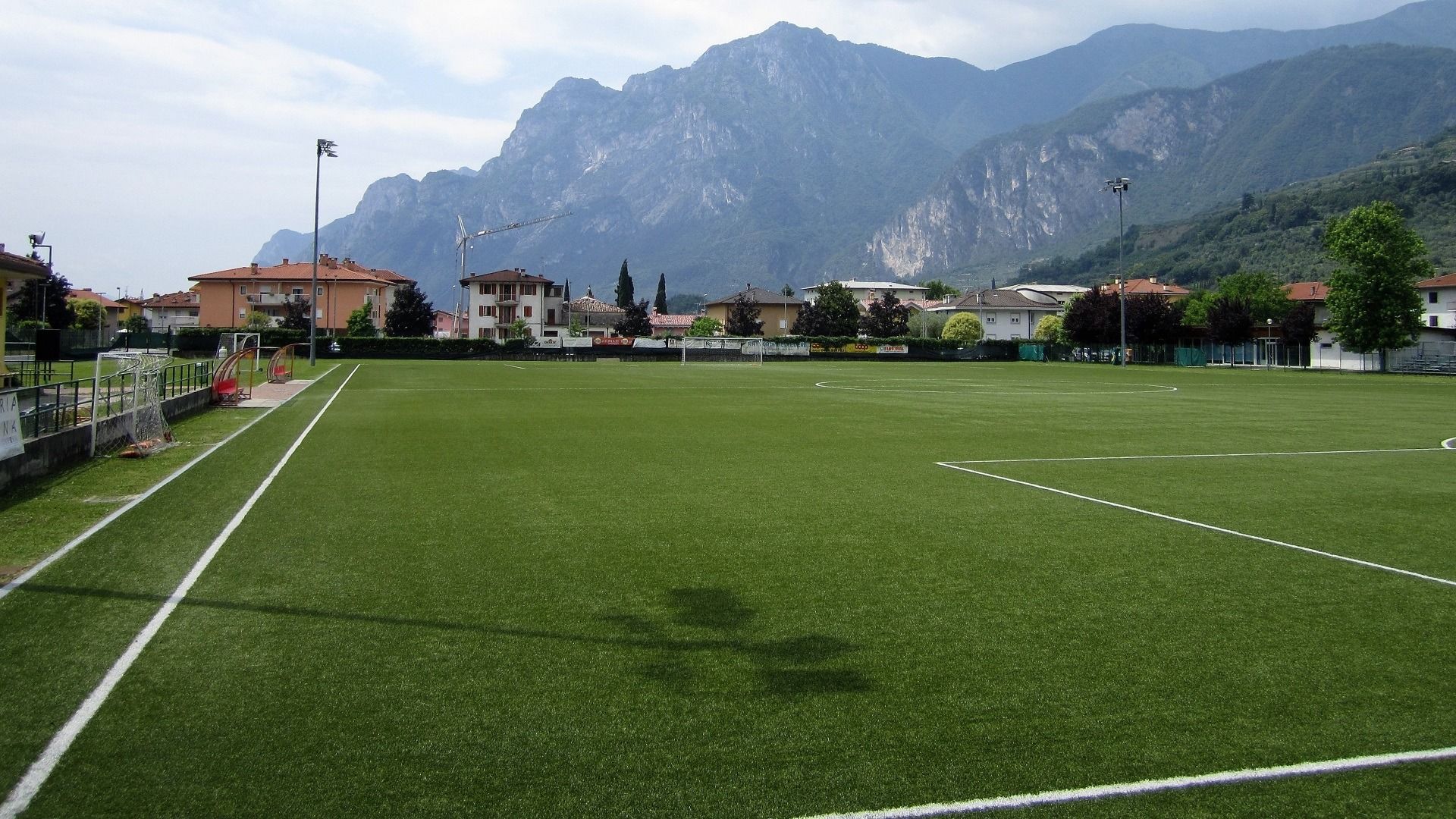 Garda Hotel Forte Charme****