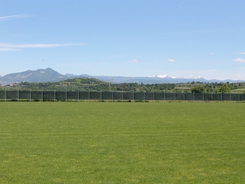 Naturrasenplatz 1 Sandra